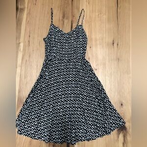 Old Navy dress size small